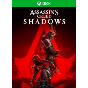 Assassin’s Creed Shadows (Xbox Series SX) Аренда Онлайн