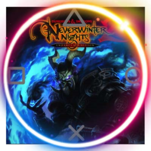 💠 Neverwinter Nights 2 (PS5/RU) (Аренда от 7 дней)