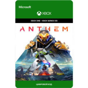 🎮🔥ANTHEM™ XBOX ONE / XBOX SERIES X|S🔑КЛЮЧ ЛИЦЕНЗИЯ