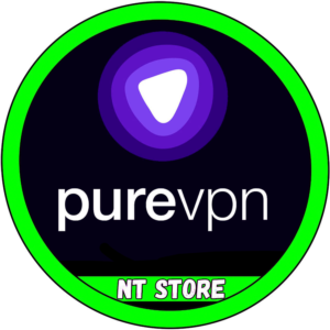 PureVPN Premium — до 5 лет 🔒 Гарантия + 3 устройства
