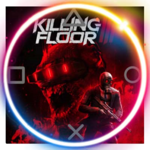 💠 Killing Floor 3 (PS5/RU) П3 - Активация