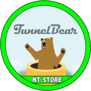 Tunnel bear vpn — до 5 лет 🔒 Гарантия + 3 устройства