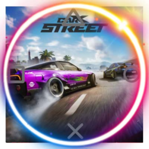 💠 CarX Street (PS5/RU) П3 - Активация