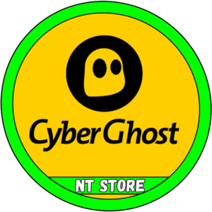 Cyberghost VPN — до 5 лет 🔒 Гарантия + 3 устройства