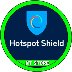 HotSpotShield — до 5 лет • Гарантия + 3 устройства
