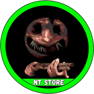 • Buckshot Roulette  • + Игры  • Аккаунт Steam