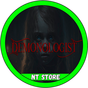 •Demonologist  • + Игры  • Аккаунт Steam