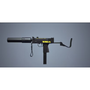 Скрипт на M11 для The Finals