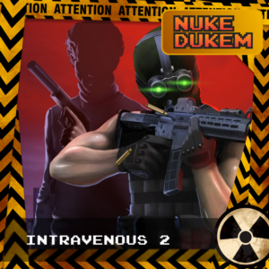 РФ+МИР | INTRAVENOUS 2 | STEAM КЛЮЧ