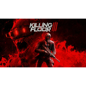 Killing Floor 3 | ПОДАРОК STEAM
