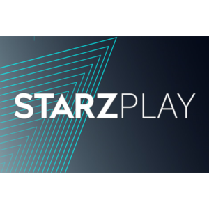 StarzPlay 12 Month Subscription
