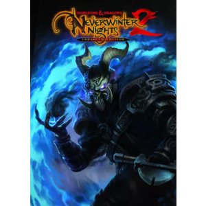 D&D Neverwinter Nights 2: Enhanced (North America Ключ)
