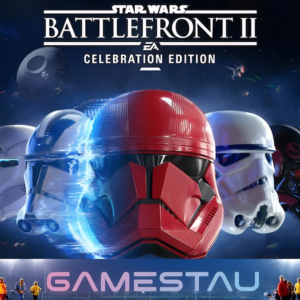 STAR WARS BATTLEFRONT II CELEBRATION | XBOX | КЛЮЧ