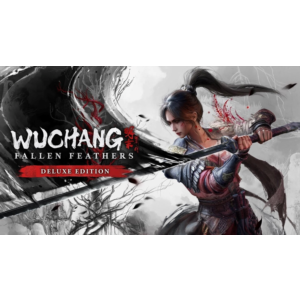Wuchang: Fallen Feathers DELUXE - Оффлайн