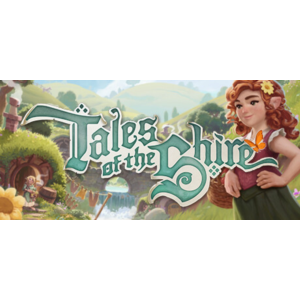Tales of the Shire: A The Lord of The Rings™ Game
