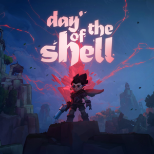 Day of the Shell XBOX Любой Акк