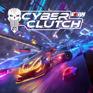 Cyber Clutch: Hot Import Nights XBOX Любой Акк