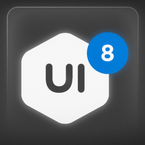 Панель автозагрузки UI8 | 1.5$