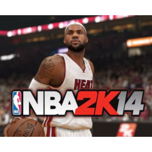 NBA 2K14 Global Steam