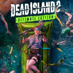 Dead Island 2 - Ultimate Edition (Ключ Steam | РФ+СНГ)