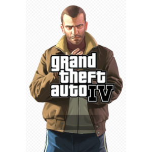 Grand Theft Auto IV GTA Complete Edition Global Steam