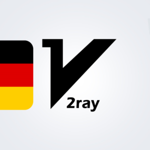 VPN / Germany VLESS V2Ray, V2Box, FoXray, NekoBox, Tun
