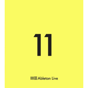 Ableton Live 11- 12 Lite  Лицензия