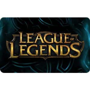 League of Legends AUD 25 - 2105 RP