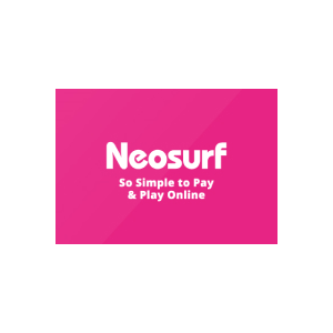 Neosurf AU 10 AUD