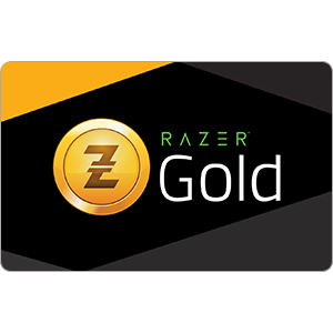 Razer Gold AU 100 AUD
