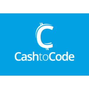 CashtoCode AU 25 AUD