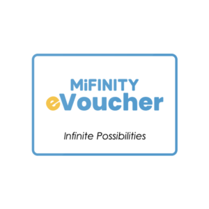 Mifinity AU 25 AUD