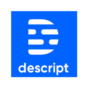 Подписка на аккаунт Descript Ai Hobbyist/Creator 1 меся