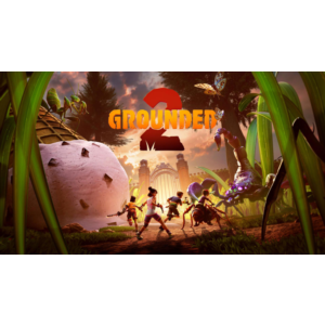 Grounded 2 Steam Gift Ru/Ua/Kz