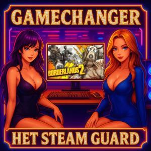 НЕТ GUARD BORDERLANDS 2 STEAM OFFLINE