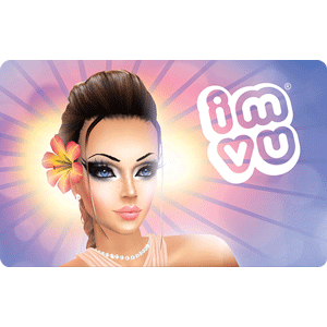 IMVU BR 10 BRL