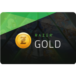 Razer Gold BR 100 BRL