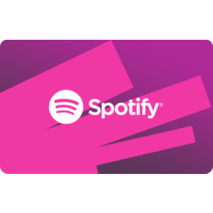 Spotify CA 10 CAD