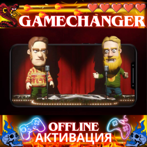 Comedy Night STEAM OFFLINE AUTOGUARD