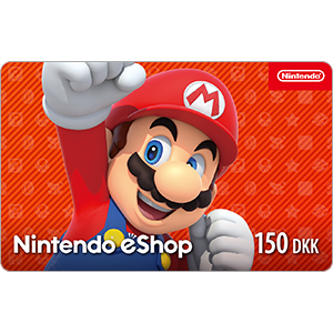 Nintendo DK 150 DKK