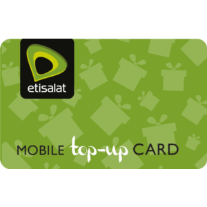 Etisalat EG 100 EGP
