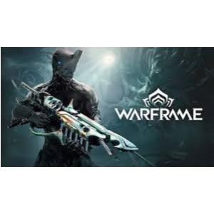 🦾 Warframe: Стартовый оружейный набор 🦾