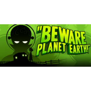 Beware Planet Earth!✅Region free❗️Steam Key❗️Автовыдача