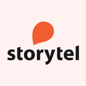 STORYTEL  С ОПЛАЧЕНОЙ  ПОДПИСКОЙ НА 3 МЕСЯЦА 🔥