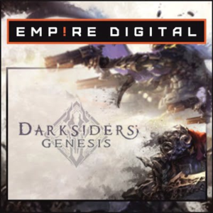 Darksiders Genesis / Ключ Steam / Россия / СНГ