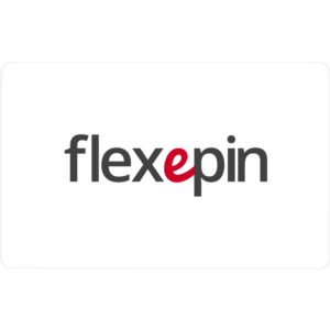 Flexepin EUR 20