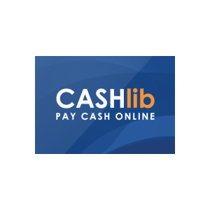 CASHLib EU 20 EUR