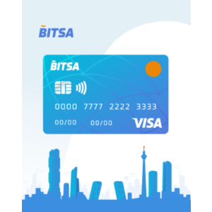 Bitsa EU 25 EUR