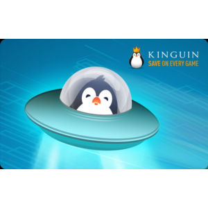 Kinguin Gift Card EU 15 EUR