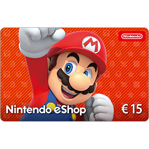 Nintendo FI 25 EUR